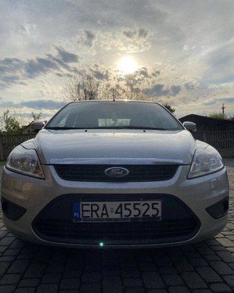 Ford Focus cena 12500 przebieg: 295000, rok produkcji 2011 z Radomsko małe 92